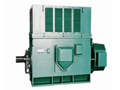 YR5001-10YR高压三相异步电机