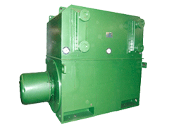 YR5001-10YRKS系列高压电动机
