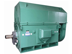 YR5001-10YKK系列高压电机一年质保